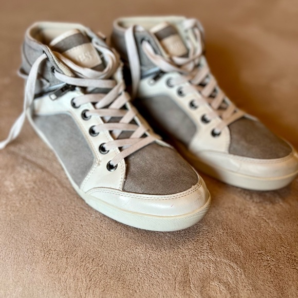 Guess Justice 2 Hi Tops - Picture 2 of 10